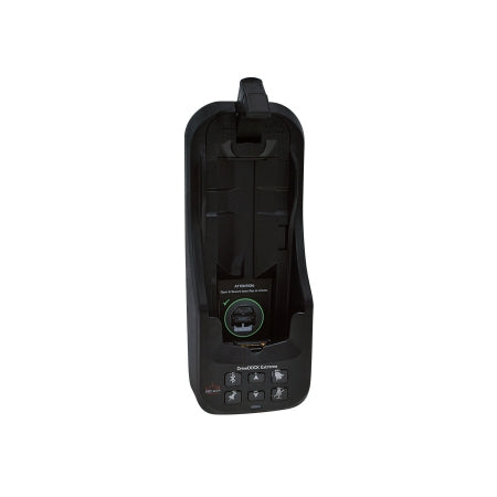 Beam 9575 DriveDOCK Bundle - Universal Car Phone Mount & Charging Station for iPhone & Android - Perfect for Commuting, Road Trips & Rideshare Drivers
