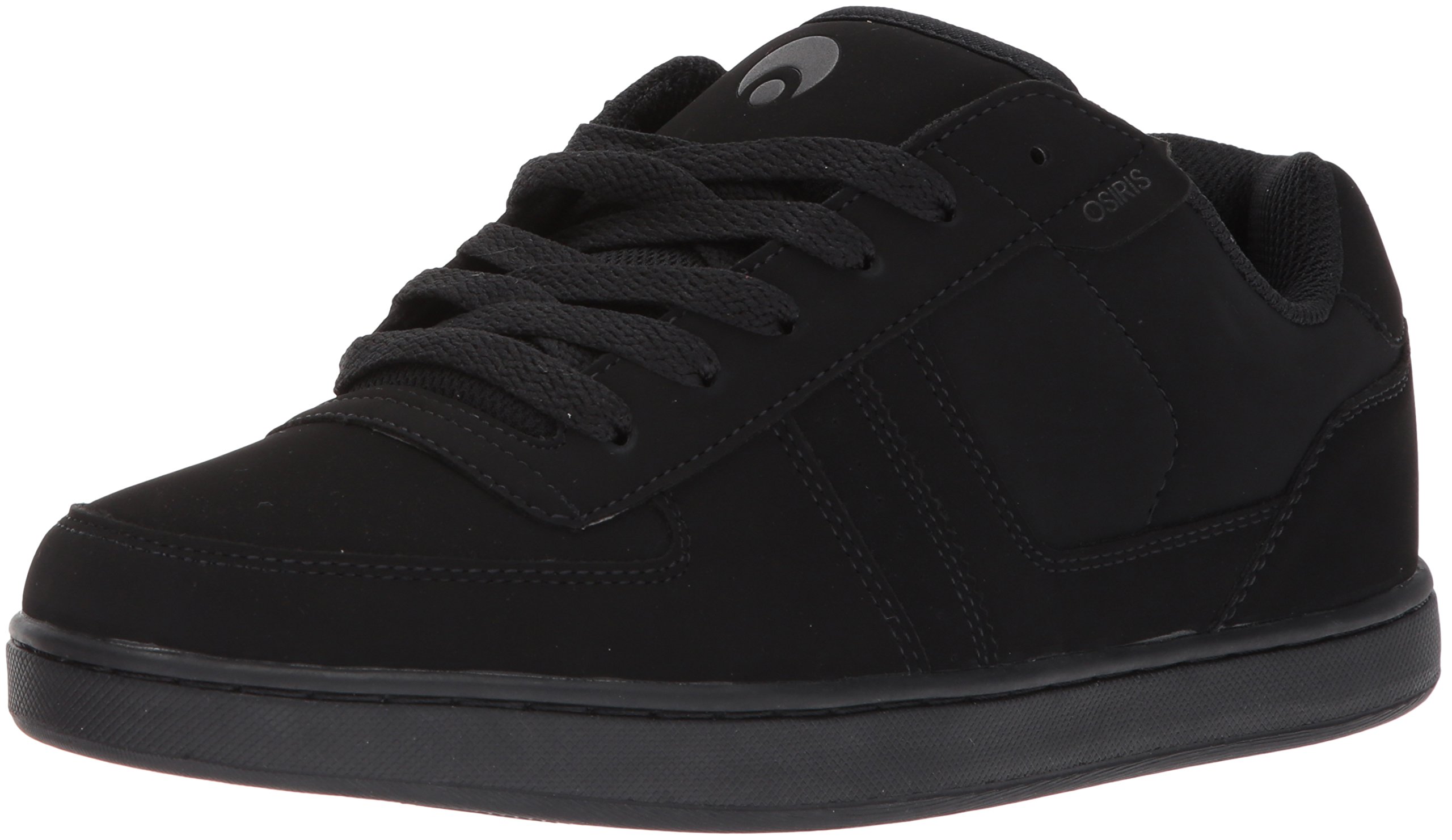 Osiris Men's Relic Skate Shoes - Durable High-Top Sneakers for Skateboarding & Streetwear | Perfect for Skaters, Urban Fashion & Casual Wear