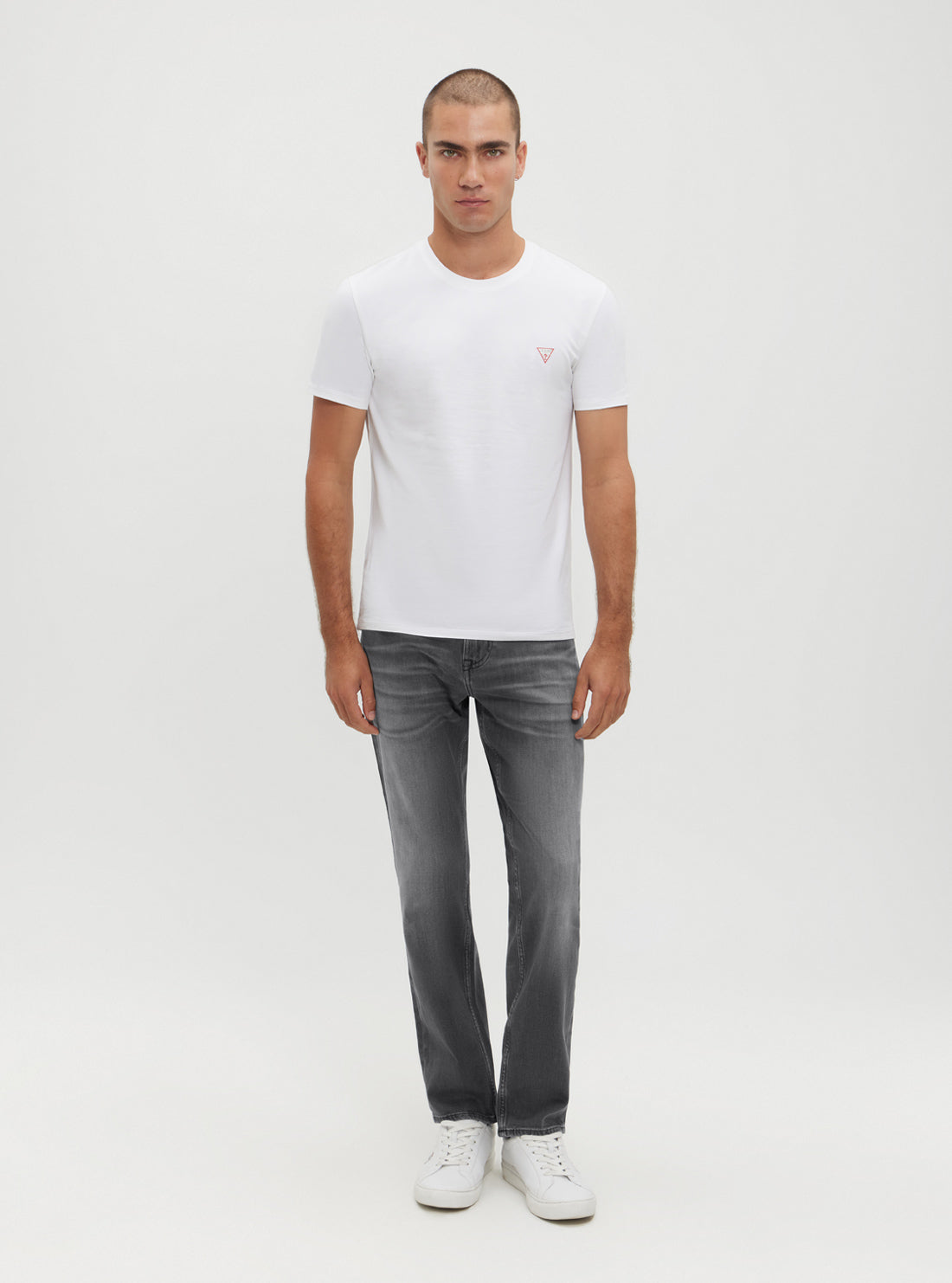 Grey Angels Denim Jeans for Women - High Waisted Skinny Stretch Jeans - Comfortable & Stylish for Everyday Wear, Work or Casual Outings
