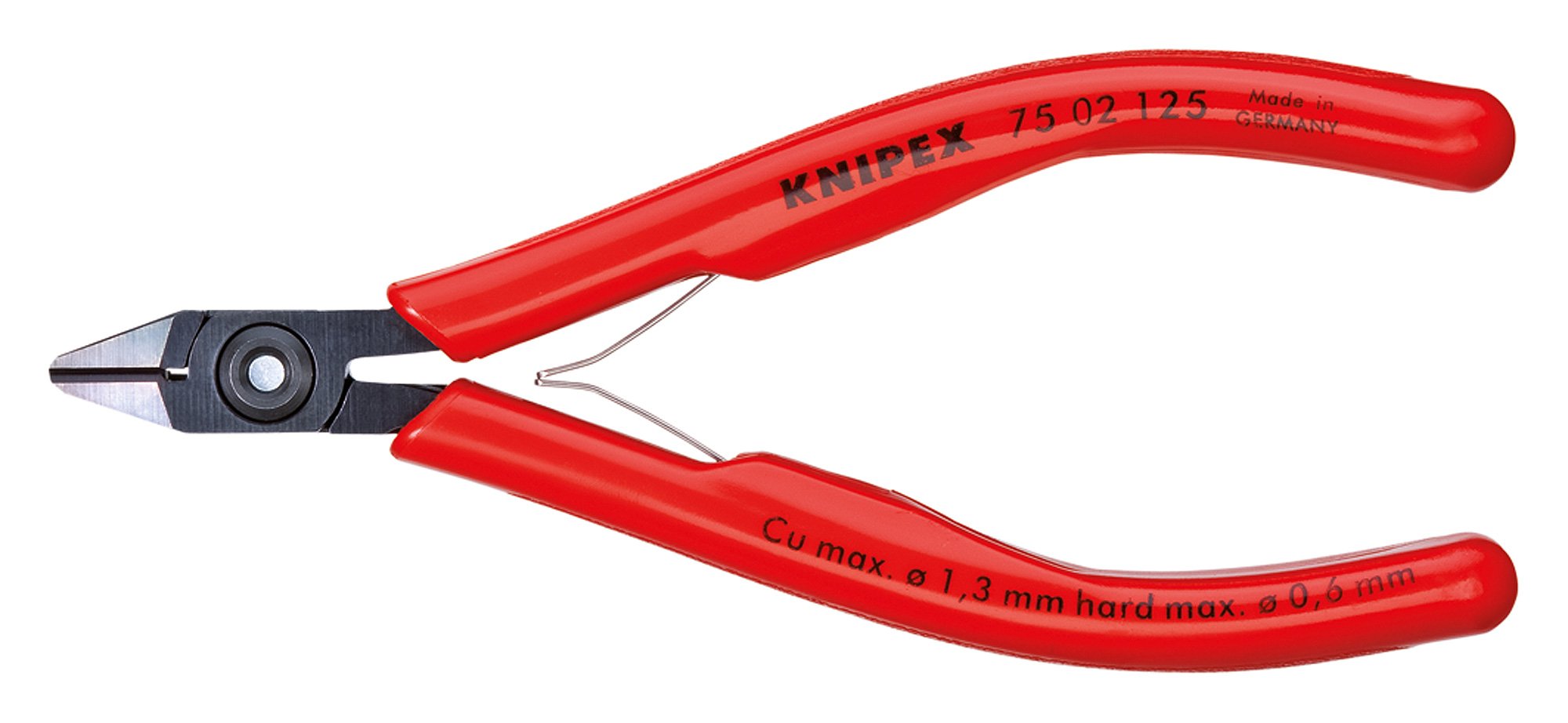 Knipex 75 02 125 4.92