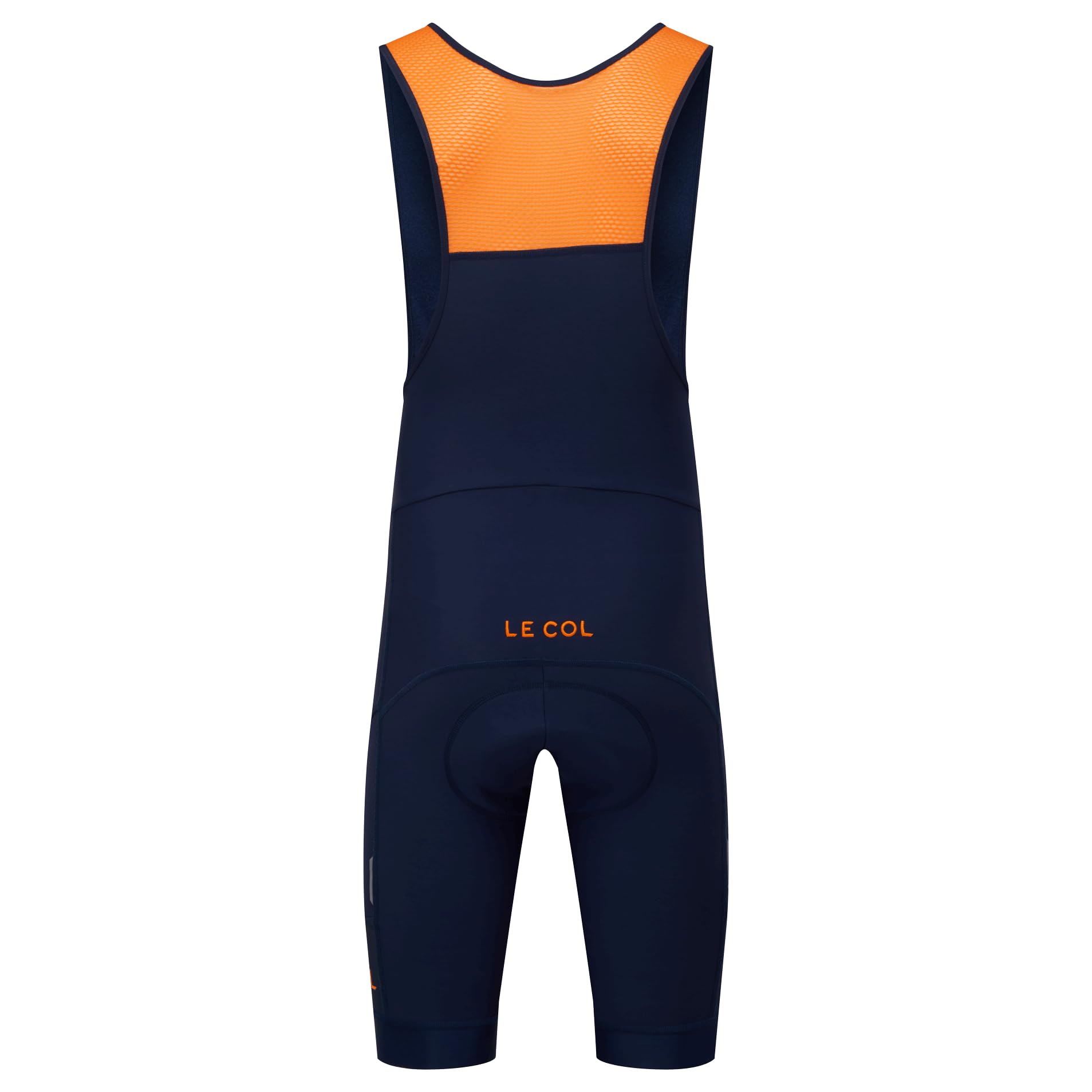 Men’s Thermal Cycling Bib Shorts with Fleece Lining & Padded Chamois - Winter Bike Pants for Cold Weather Riding - XS to 3XL - Perfect for Road Biking, Mountain Cycling & Indoor Training