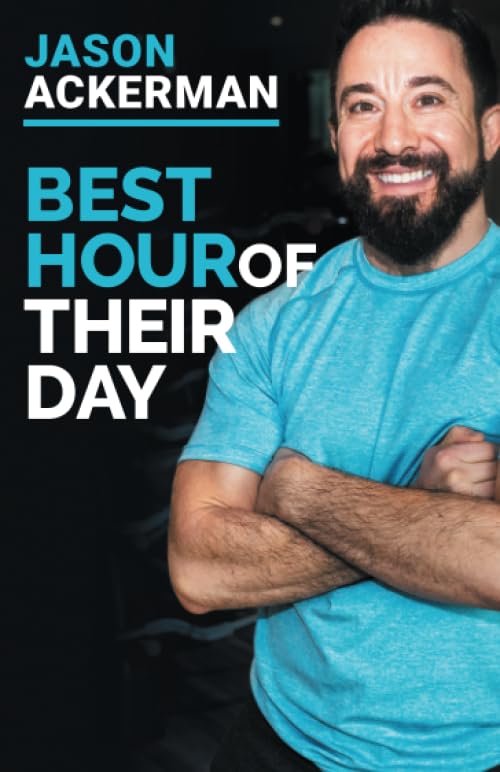 Best Hour of Their Day - Perfect Gift for Pet Lovers