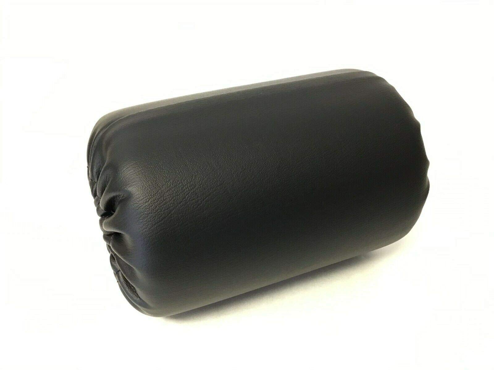 Life Fitness ACU10-0215 Roller Pad for Leg Extension & Curl Machine - Strength Training Equipment for Gym & Home Workouts
