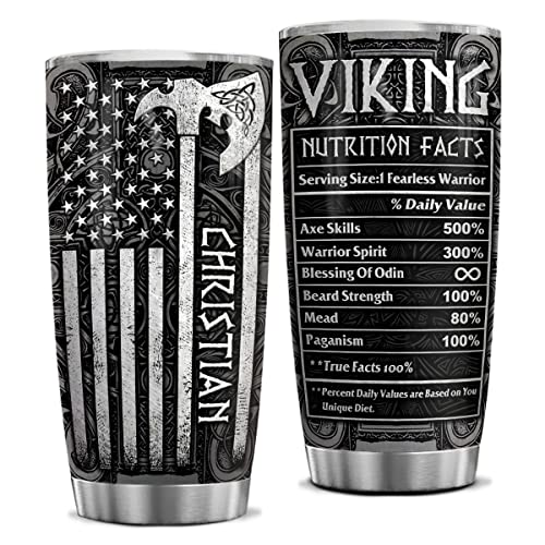 Viking - Style 1
