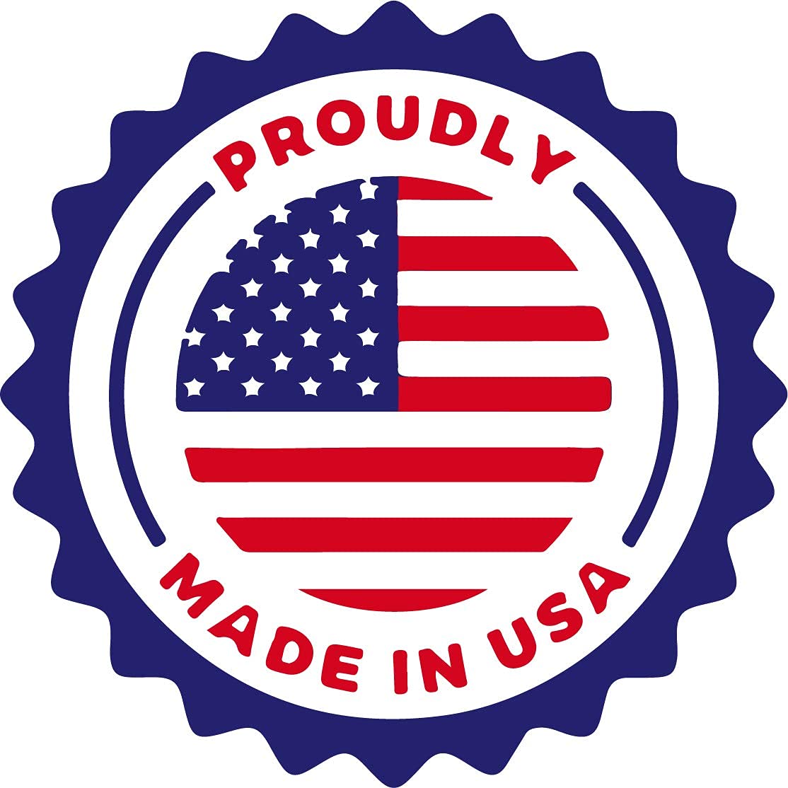 1-1/2 Inch Numbered Solid Brass Valve Tags (1-100) - Pack of 100 - Durable Metal Identification Tags for Plumbing, Industrial Equipment & Valve Maintenance