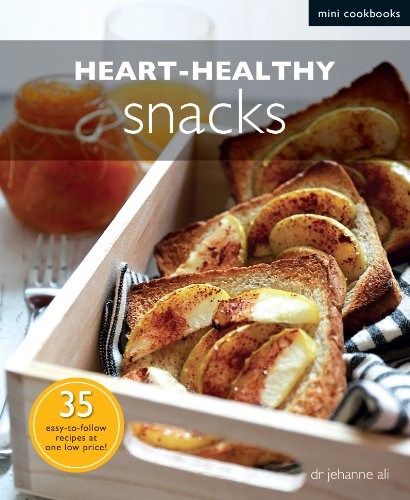 Heart-Healthy Snacks for Weight Loss & Cholesterol Control - Organic Low Sodium Vegan Snack Pack for Adults & Seniors - Perfect for Office, Gym & Travel
