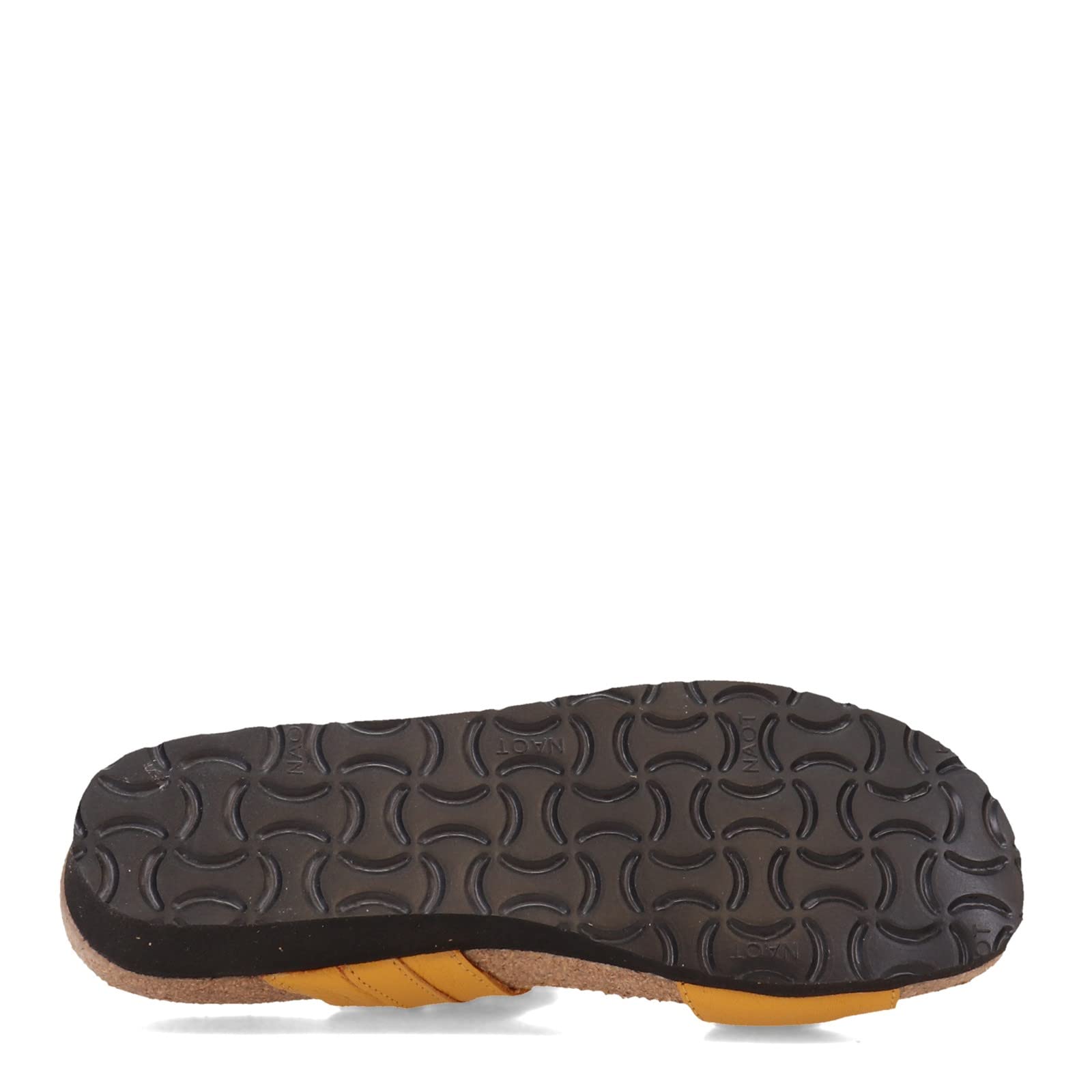 NAOT Women's Victoria Slide Sandal - Comfortable Leather Sandals for Women with Arch Support | Perfect for Summer, Beach, Travel and Casual Wear