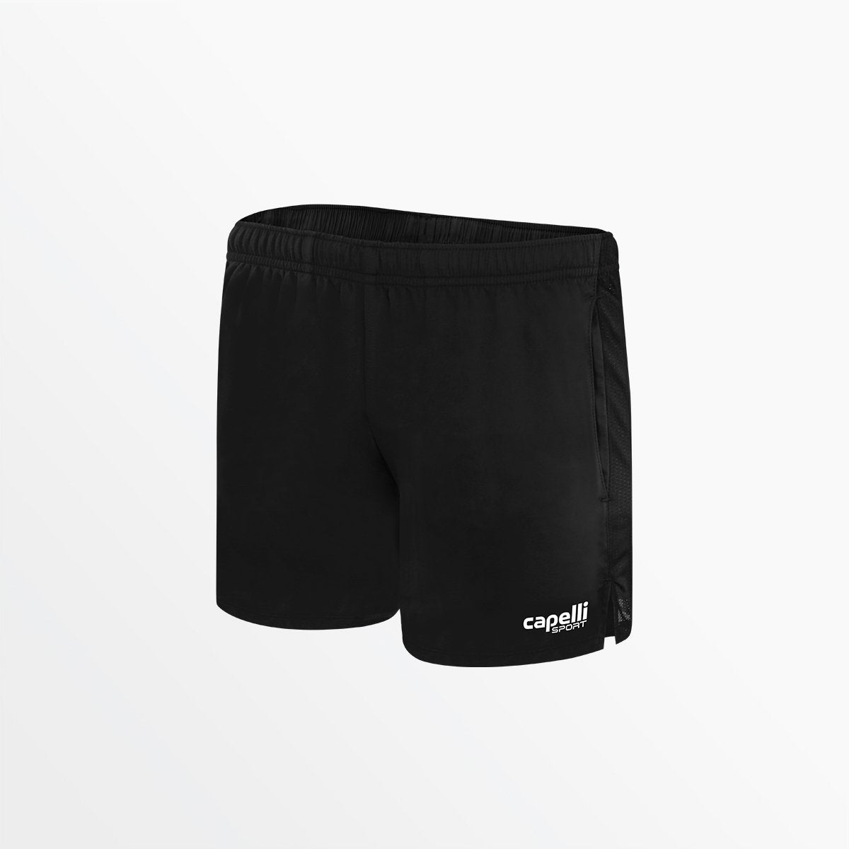 Women's Classic Woven Running Shorts - Breathable Athletic Shorts for Women - Perfect for Jogging, Gym Workouts & Outdoor Activities