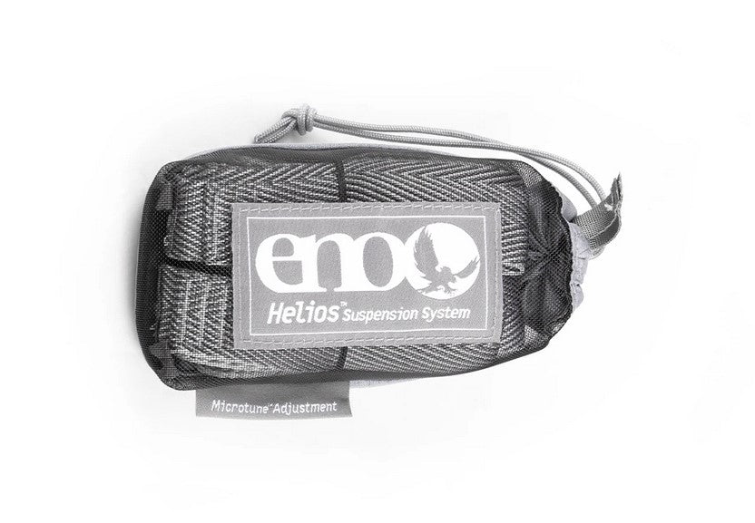 Eno Helios - Premium Camping Hammock for Outdoor Adventures, Backpacking & Travel | Lightweight, Durable & Easy to Set Up