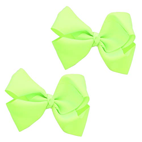 Neon Green