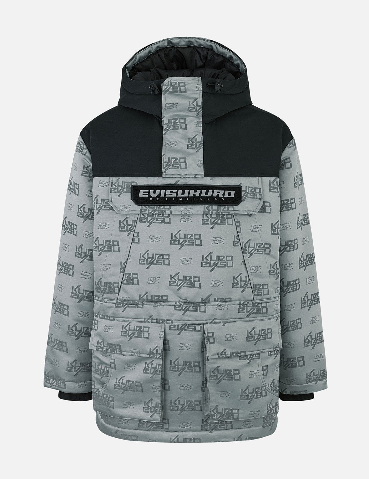 GREY