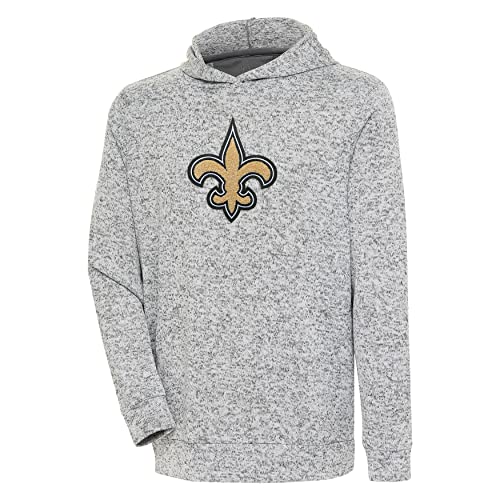 New Orleans Saints, Heather Gray