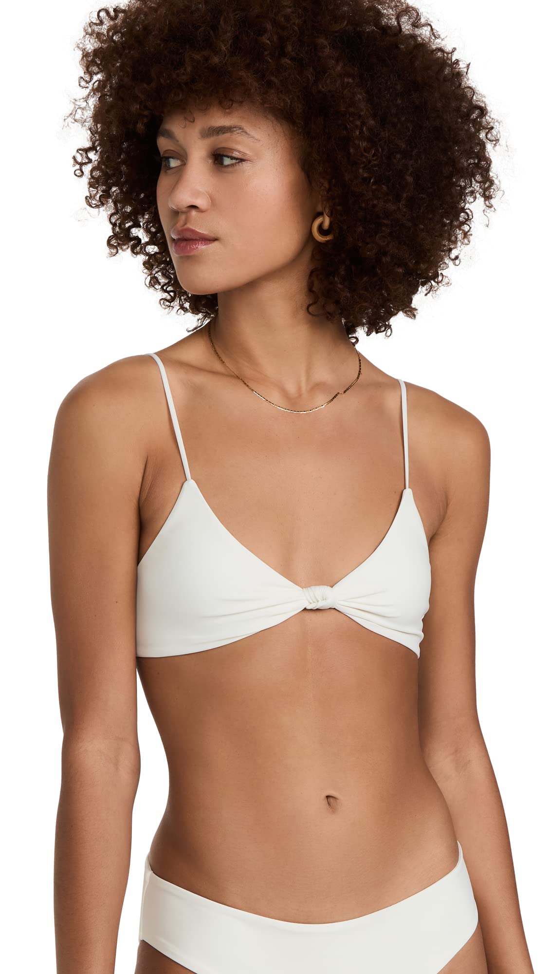Women's Kaloko Bikini Top - Sexy Push Up Swimwear for Beach & Pool - Perfect for Summer Vacation, Swimming, and Tanning