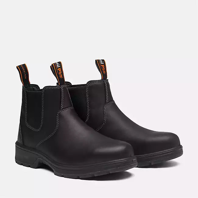 Women's CSA Certified Safety Work Boots - Slip Resistant & Comfortable for Construction, Warehouse & Outdoor Work
