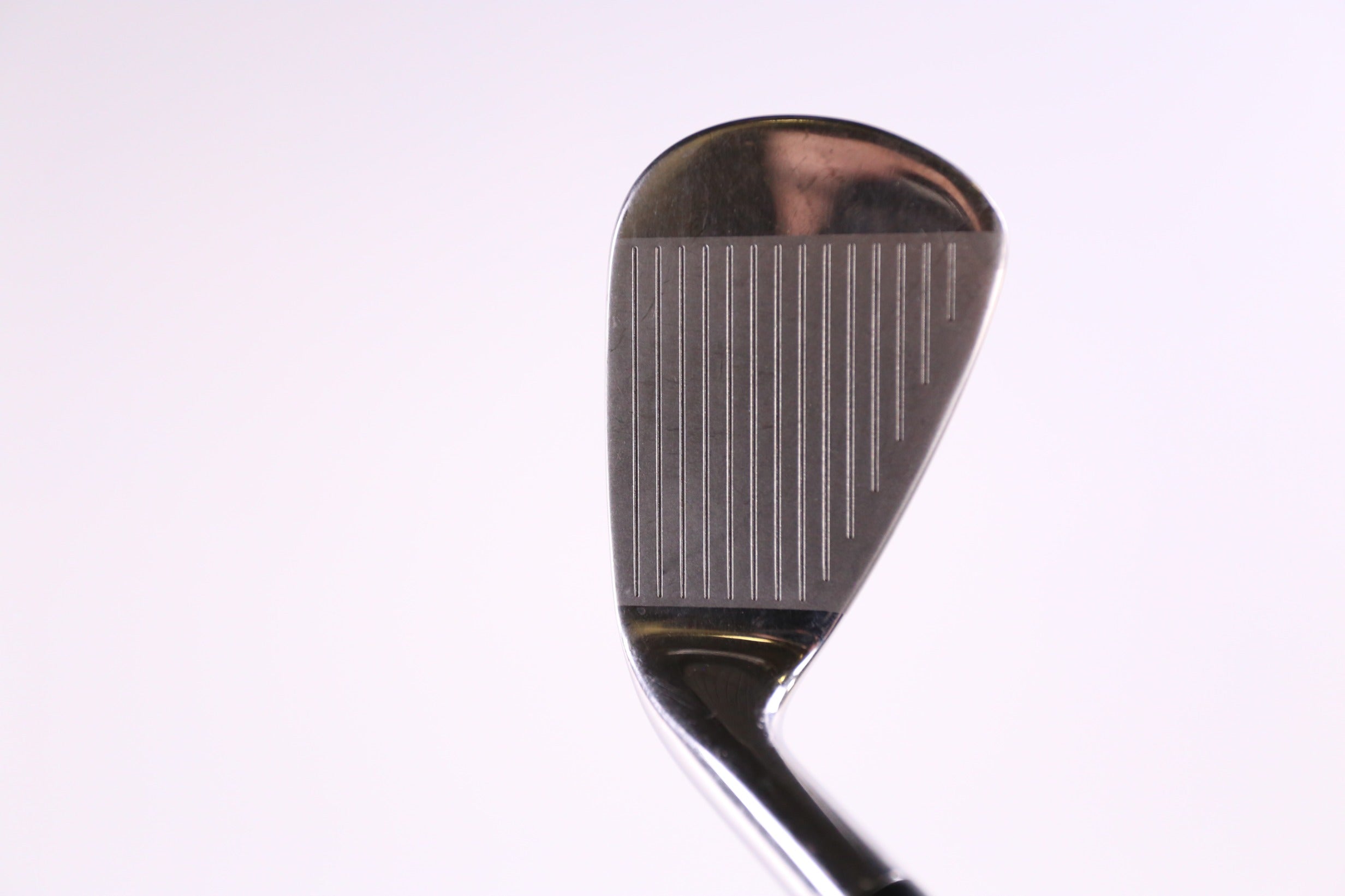 Used Callaway Paradym Ai Smoke HL Iron Set - Right Handed 6-SW Regular Flex Golf Clubs for Men | Perfect for High Launch & Distance on the Course
