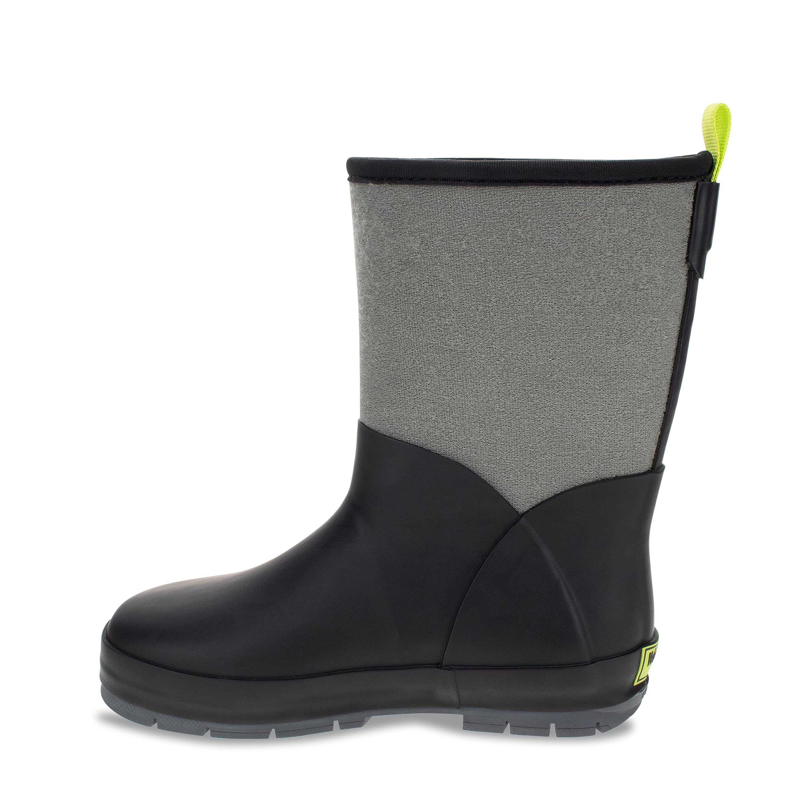 Western Chief Kids Puddle Patch Waterproof Rain Boots with Removable Patches - Fun & Durable Footwear for Outdoor Play, Puddle Jumping & Rainy Day Adventures