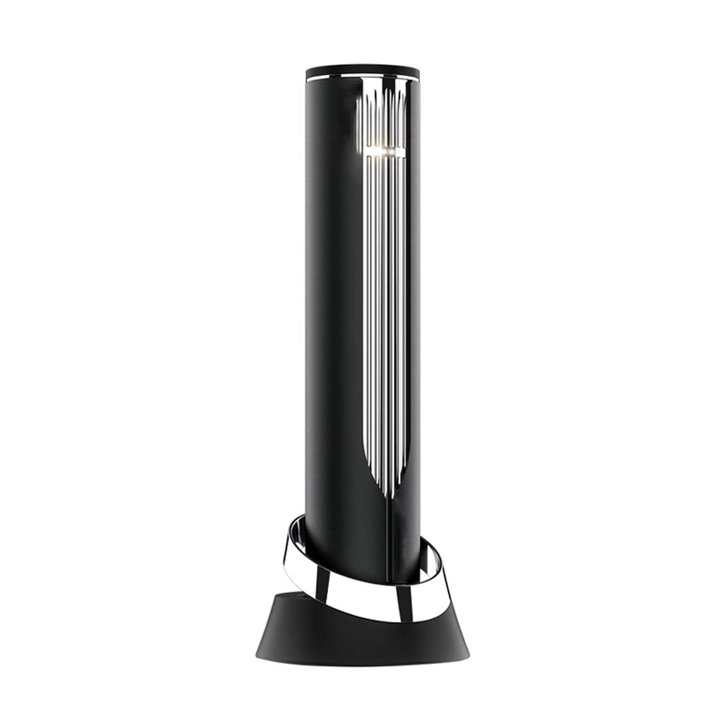 Qin Electric Wine Opener - Cordless Automatic Corkscrew with Smart Induction | Rechargeable Battery | Perfect for Home, Parties, and Gifts