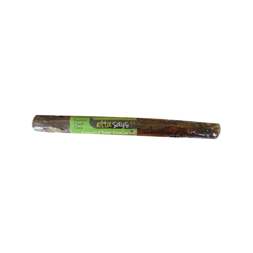 Premium Deer Antler Dog Chews - All-Natural, Long-Lasting Crunchy Treat for Small & Large Dogs - Perfect for Teething, Dental Health & Boredom Relief
