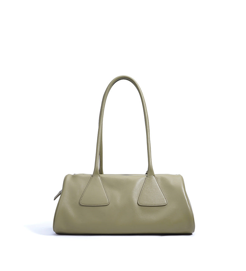 Stylish Day to Night Shoulder Bag for Women - Versatile Crossbody Purse for Work, Travel & Evening Out
