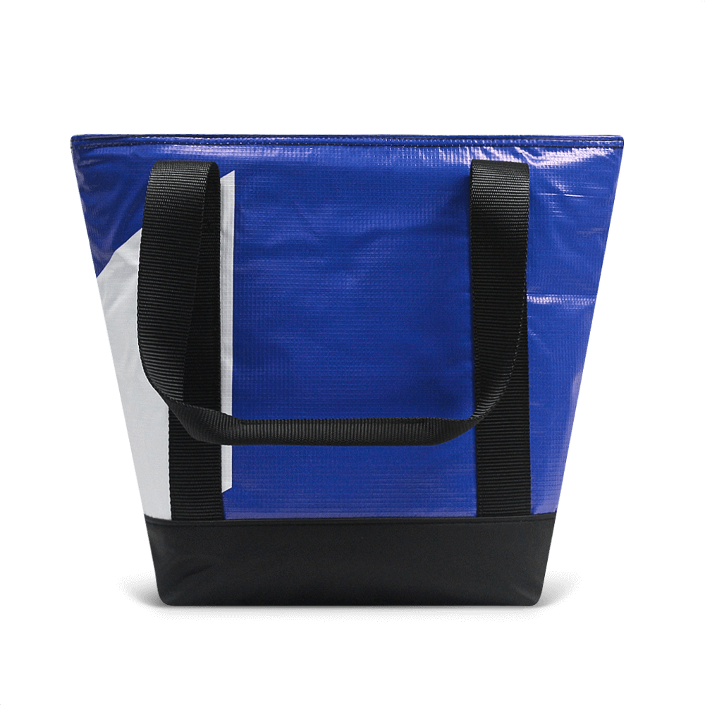 Beck Cooler Bag Bk1 00844 - Insulated Lunch Bag for Work, Picnics & Outdoor Activities - Leakproof & Durable Portable Cooler for Food & Drinks