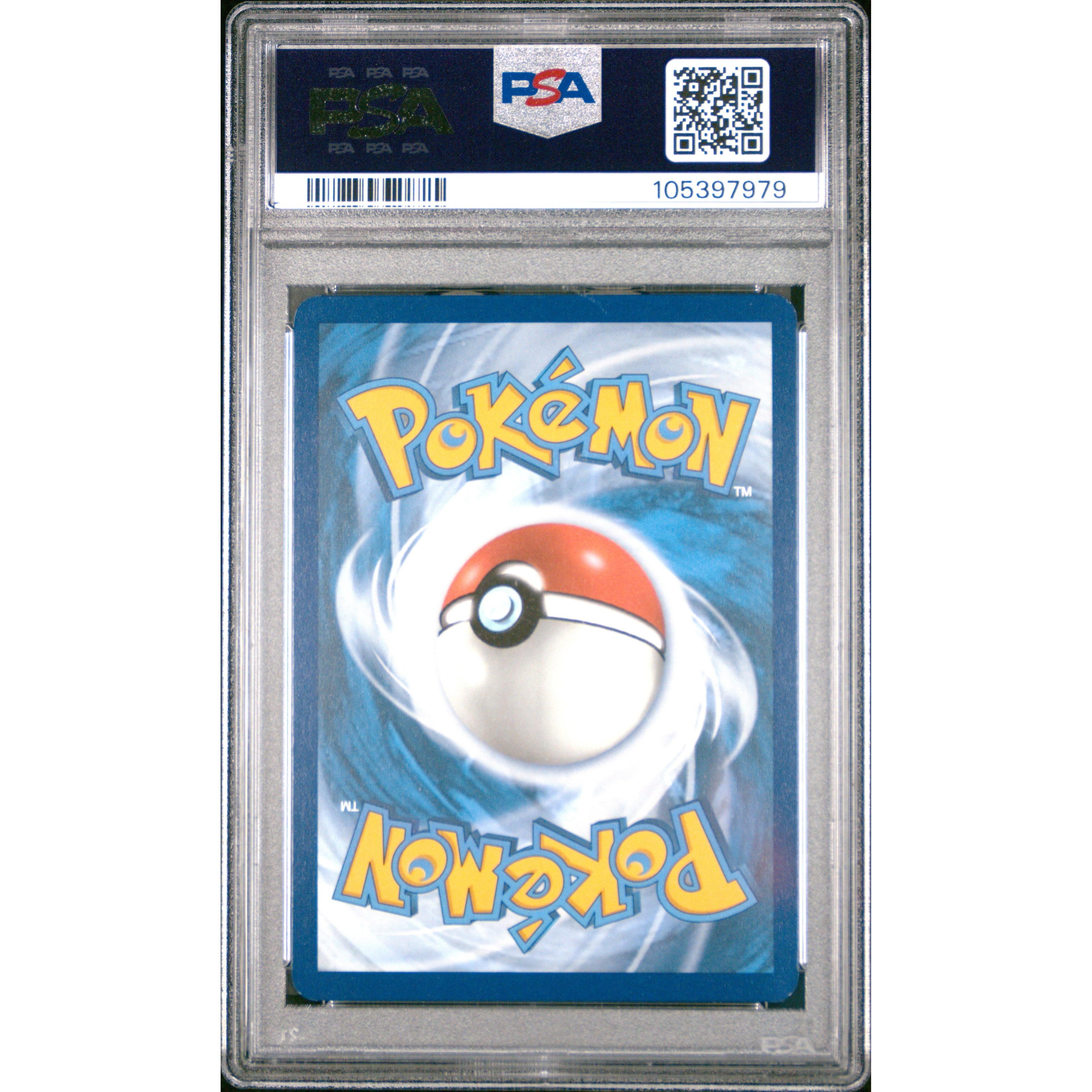 2023 Pokemon Classic Collection Zapdos 012/034 PSA 7 Graded Card - Rare Trading Card Game Collectible for Pokemon Fans & Investors | Perfect for Display, Gifts, and TCG Battles