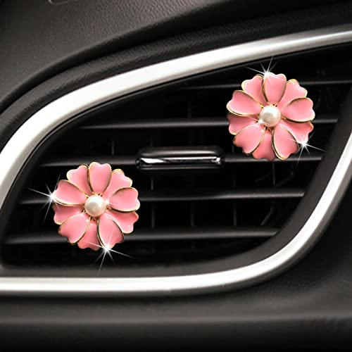 Pink Pearl Daisy