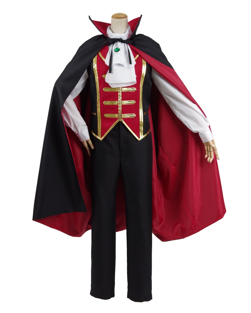 Shoto Todoroki Cosplay Costume for Men - My Hero Academia Anime Halloween Outfit | Perfect for Cosplay Events, Comic Con & Halloween Parties