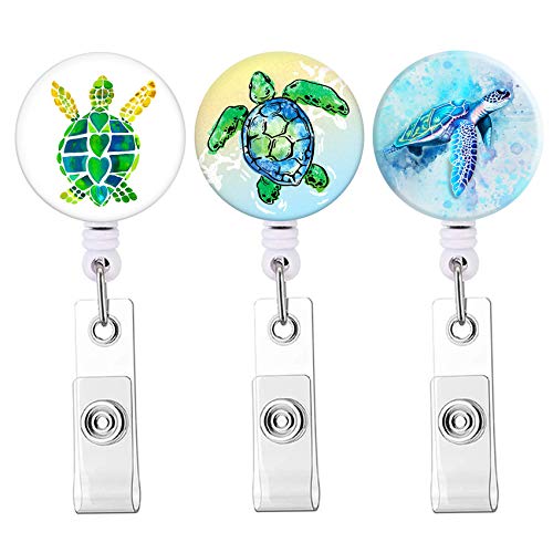 Cute Turtle 3pack