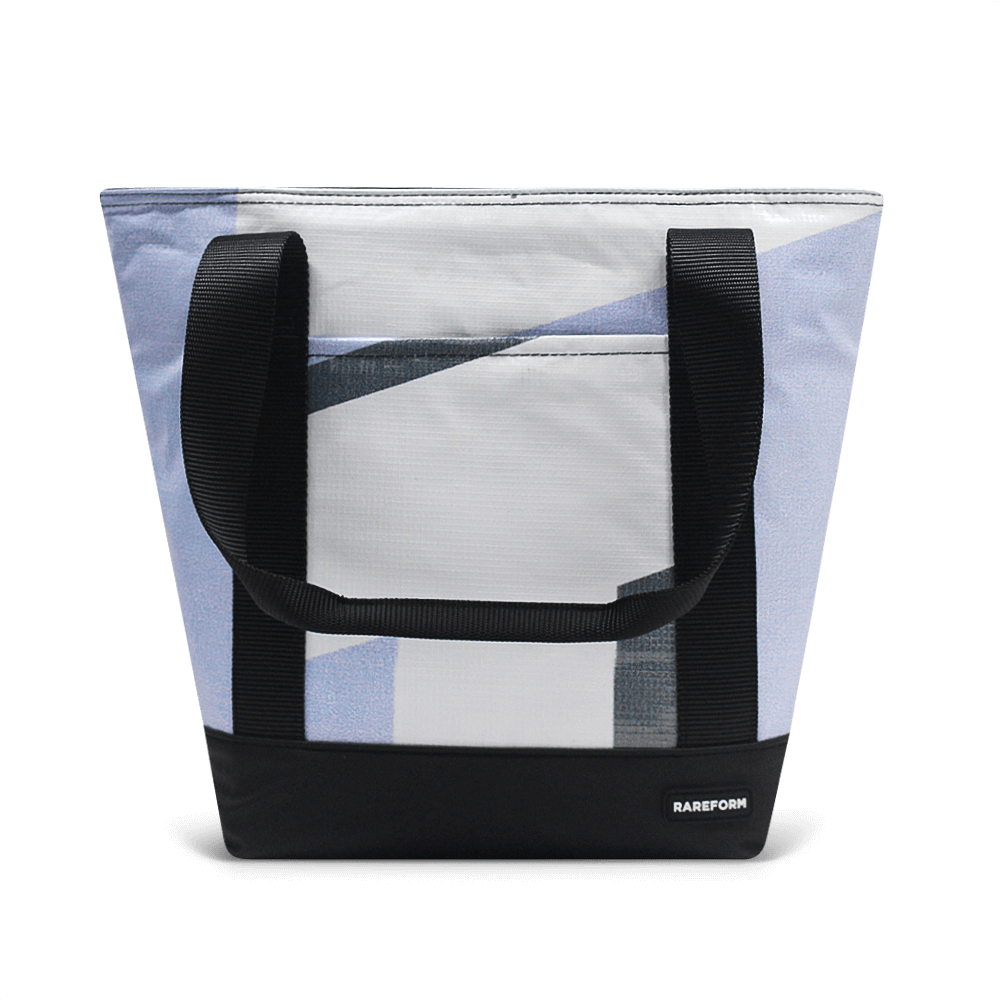 Beck Cooler Bag Bk1 00387 - Insulated Lunch Bag for Work, Picnics & Outdoor Activities - Leakproof & Durable Portable Cooler for Food & Drinks