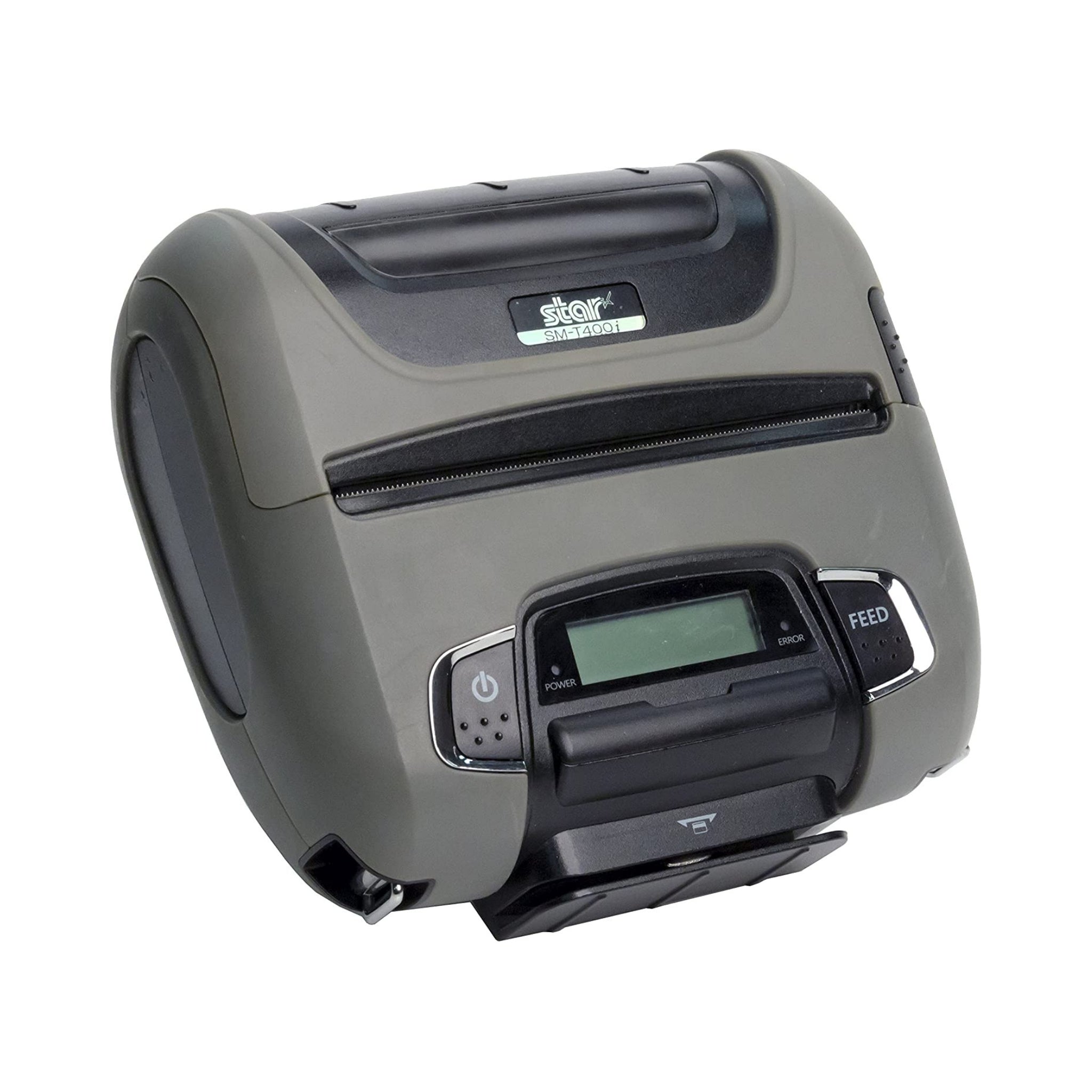 Star Micronics SM-T400i 4