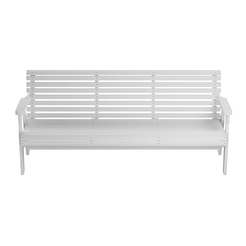 Semi Solid White Stain