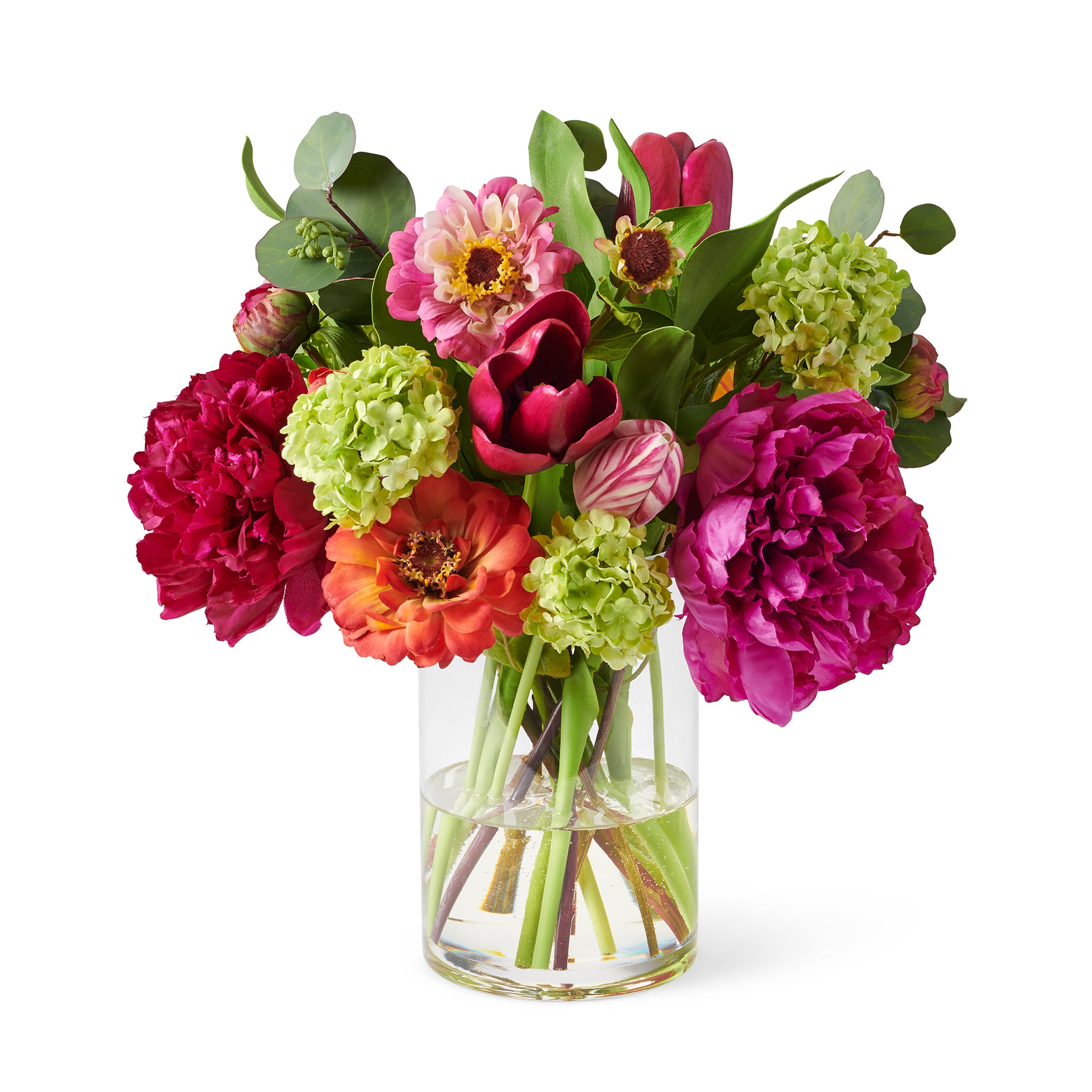 Beverly Peonies & Tulips - Fresh Cut Flowers for Weddings, Home Decor & Special Occasions | Premium Floral Arrangements