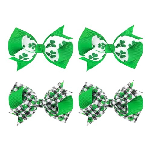 10-LW-green black clips