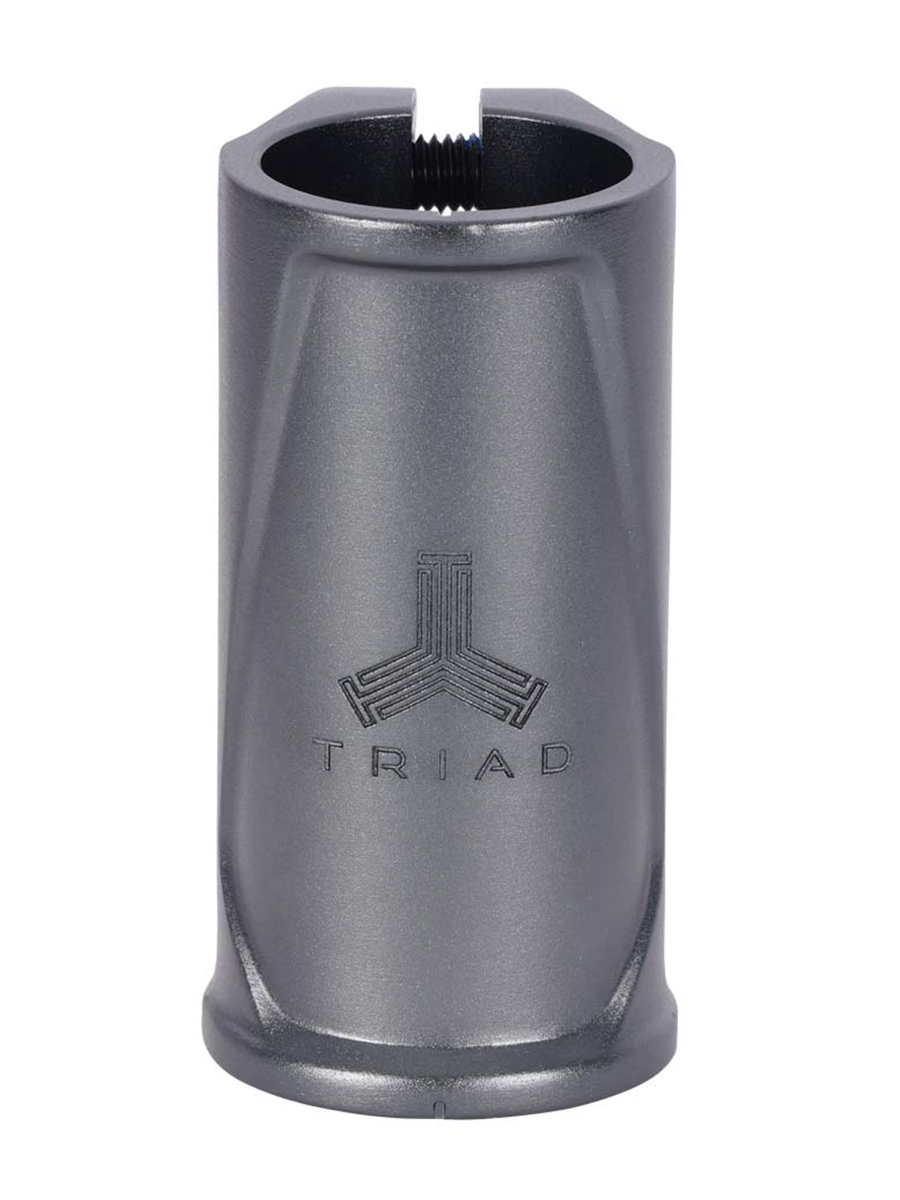 Anodised Titanium