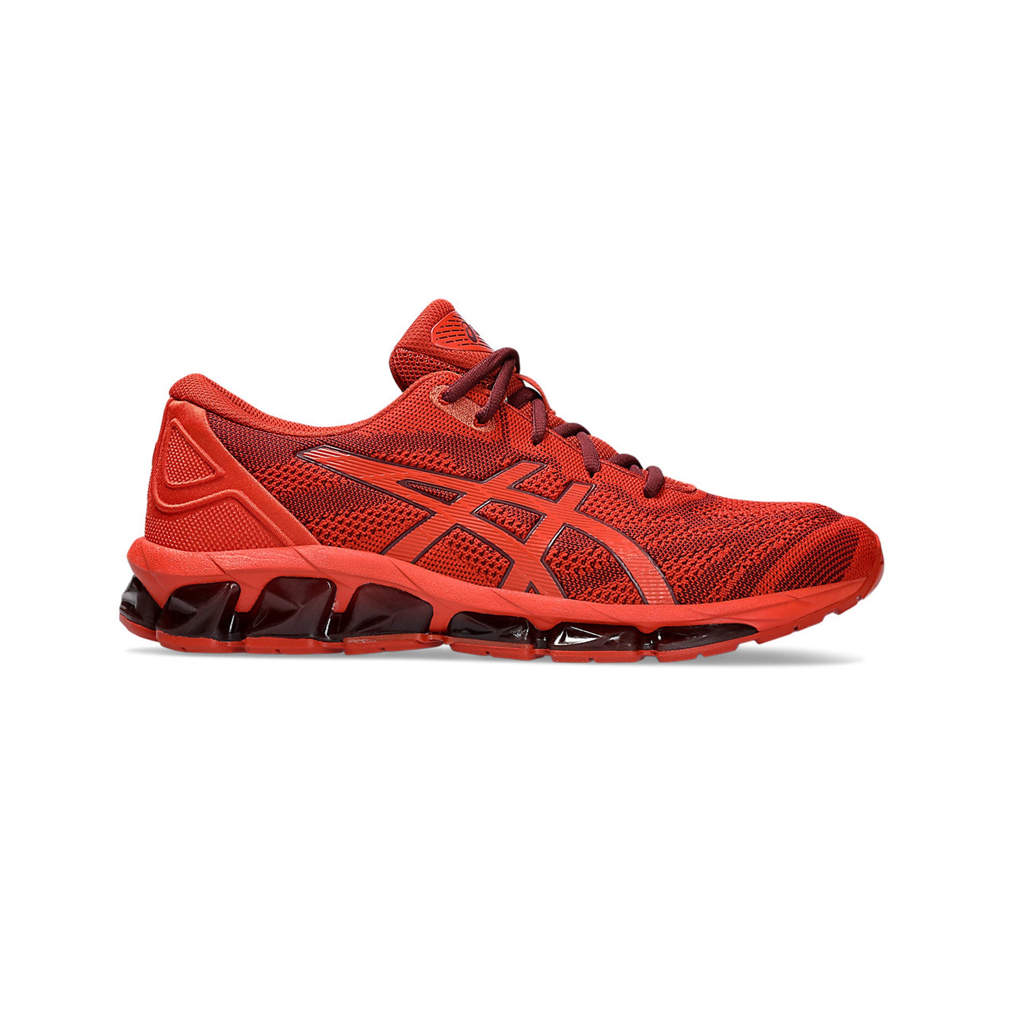 ASICS Gel Quantum 360 VII Knit Running Shoes - Spice Latte Color | Cushioned Support for Men & Women | Perfect for Jogging, Gym Workouts & Daily Wear