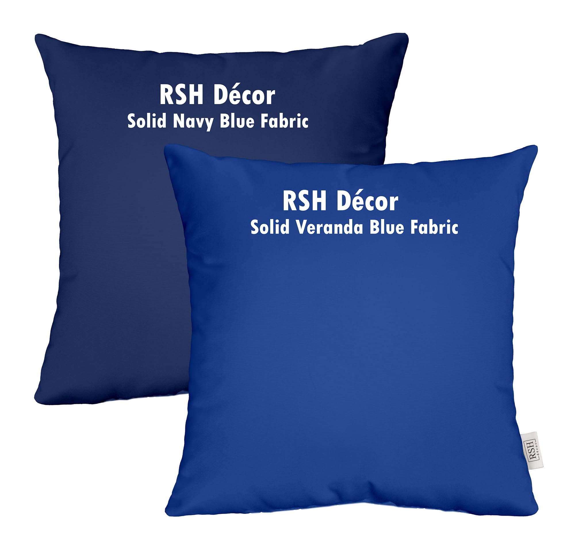Set of 2 Large 24