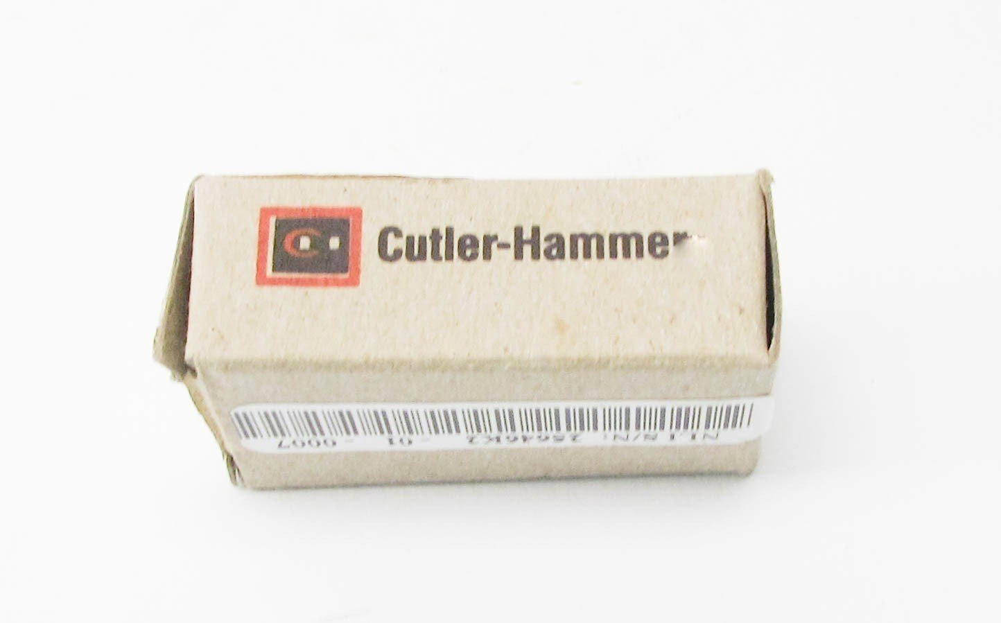Cutler Hammer FH53N Thermal Overload Heater Coil 28.8-31.4 Amp Replacement Part for Motor Protection - Ideal for Industrial Equipment, HVAC Systems & Electrical Panels