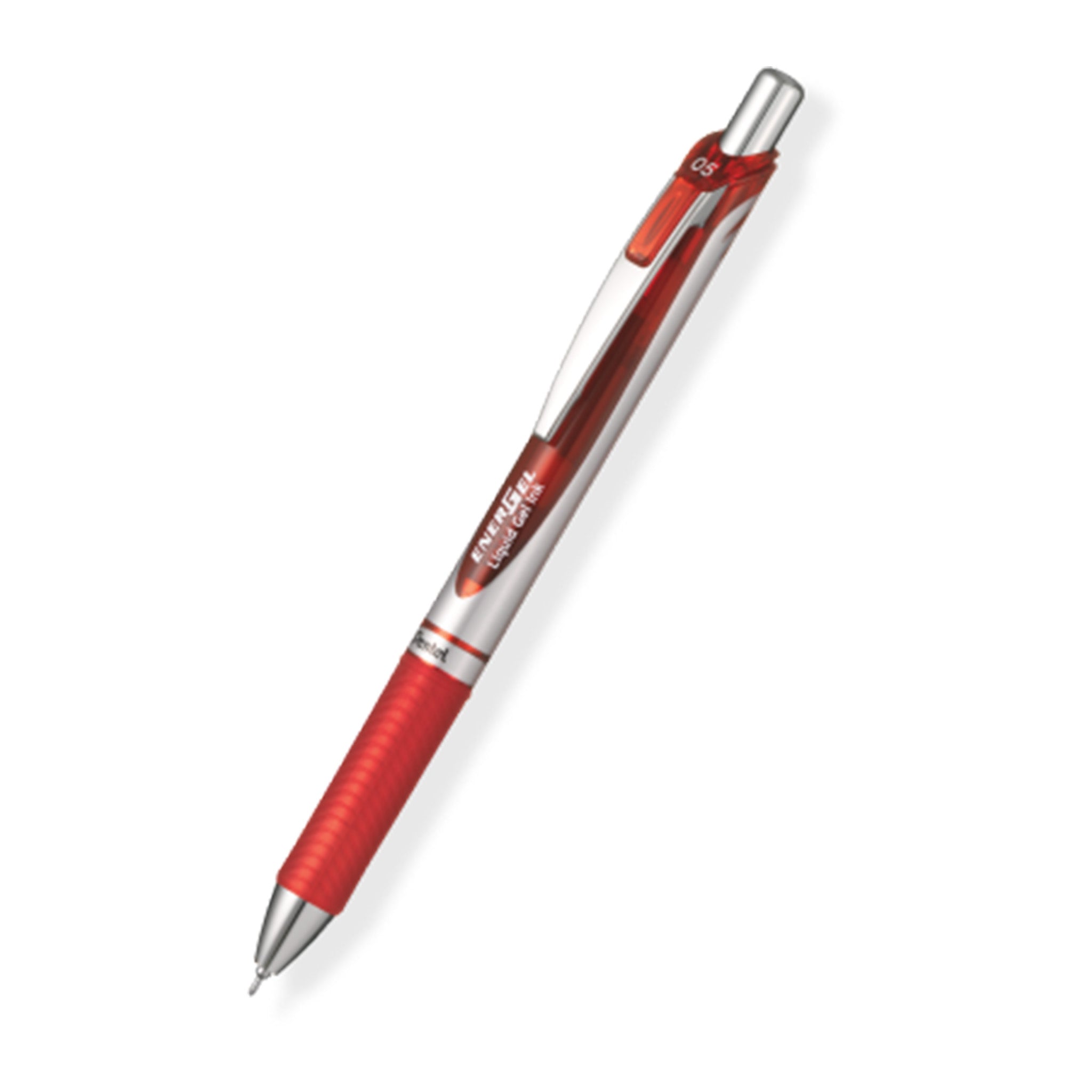 Pentel Energel Gel Ink Pen - Smooth Writing, Quick-Drying, No Smudge - Perfect for Office, School & Note Taking