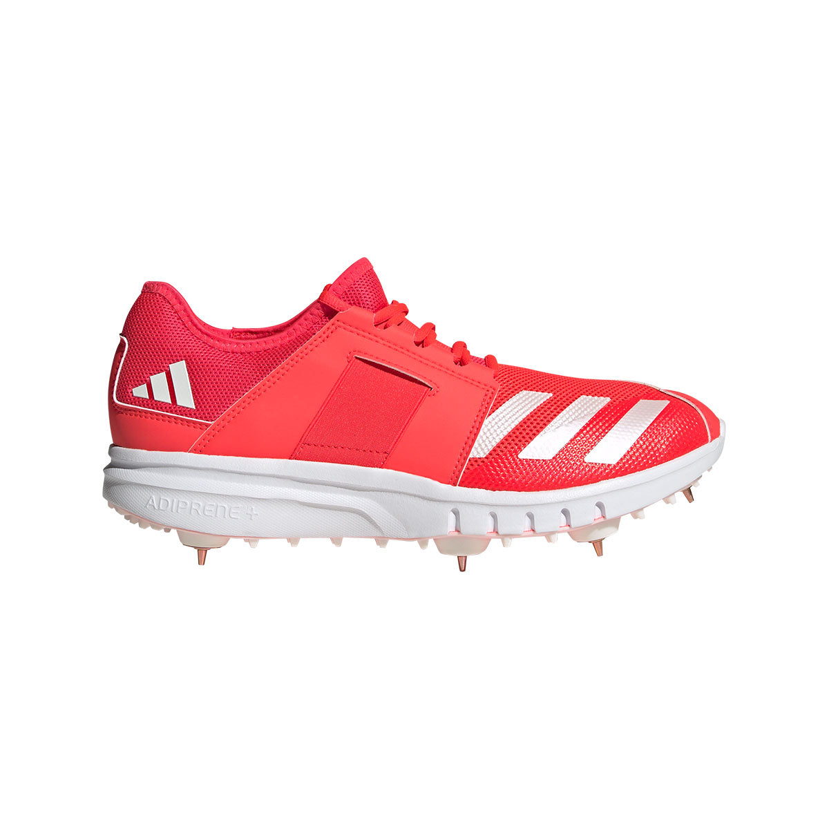 Adidas Howzatt Spike Junior Cricket Shoes 2025 - Lightweight & Durable for Youth Cricket Matches & Training