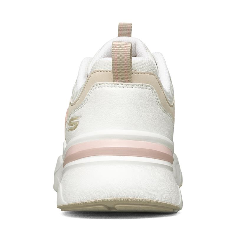 BOBS BAMINA 117042/WNT - Stylish and Comfortable Women's Casual Shoes for Everyday Wear, Walking, and Light Exercise