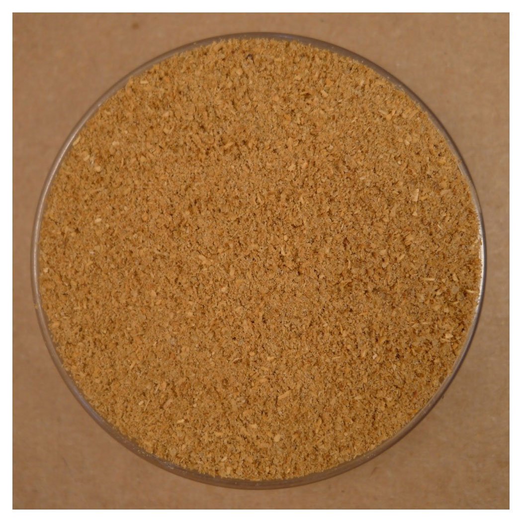 Organic Ground Coriander Seeds - 50 lbs Bulk (1.13 kg) | Premium Spice for Cooking, Baking & Seasoning | Ideal for Restaurants, Catering & Home Chefs