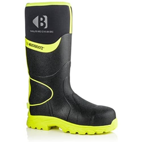 Black Yellow