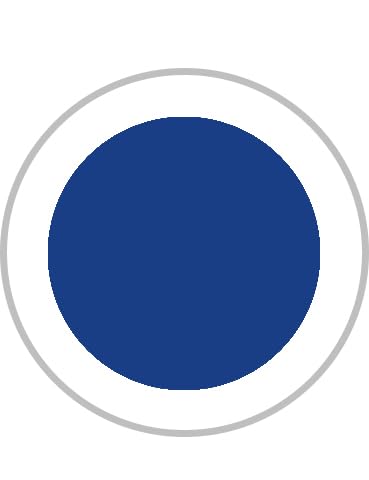 Waves Blue