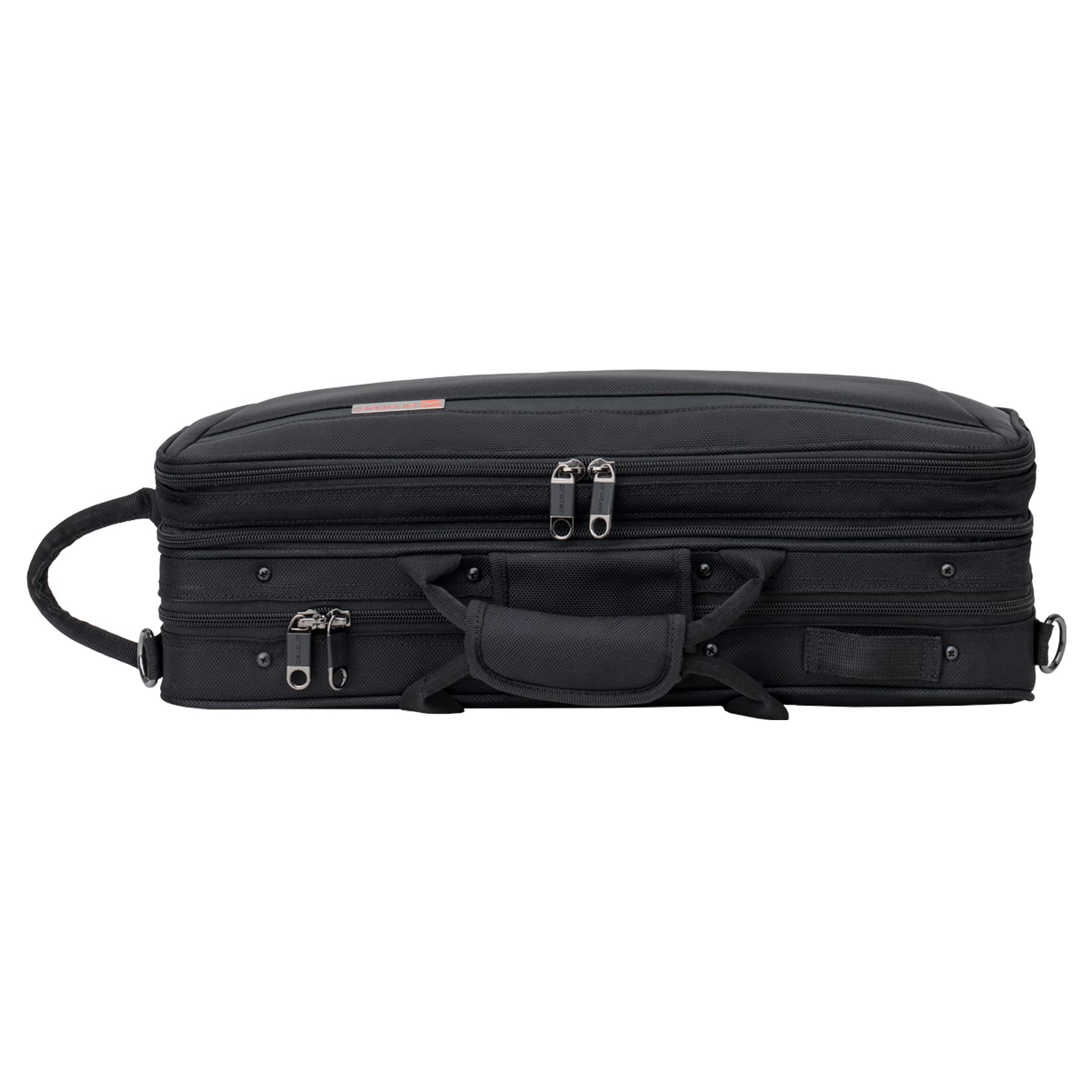 Protec PRO PAC PB320 English Horn Case - Durable Hard Shell Protection for Oboes & Woodwind Instruments | Perfect for Travel, Performances & Storage