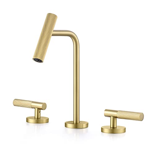 Brushed Gold