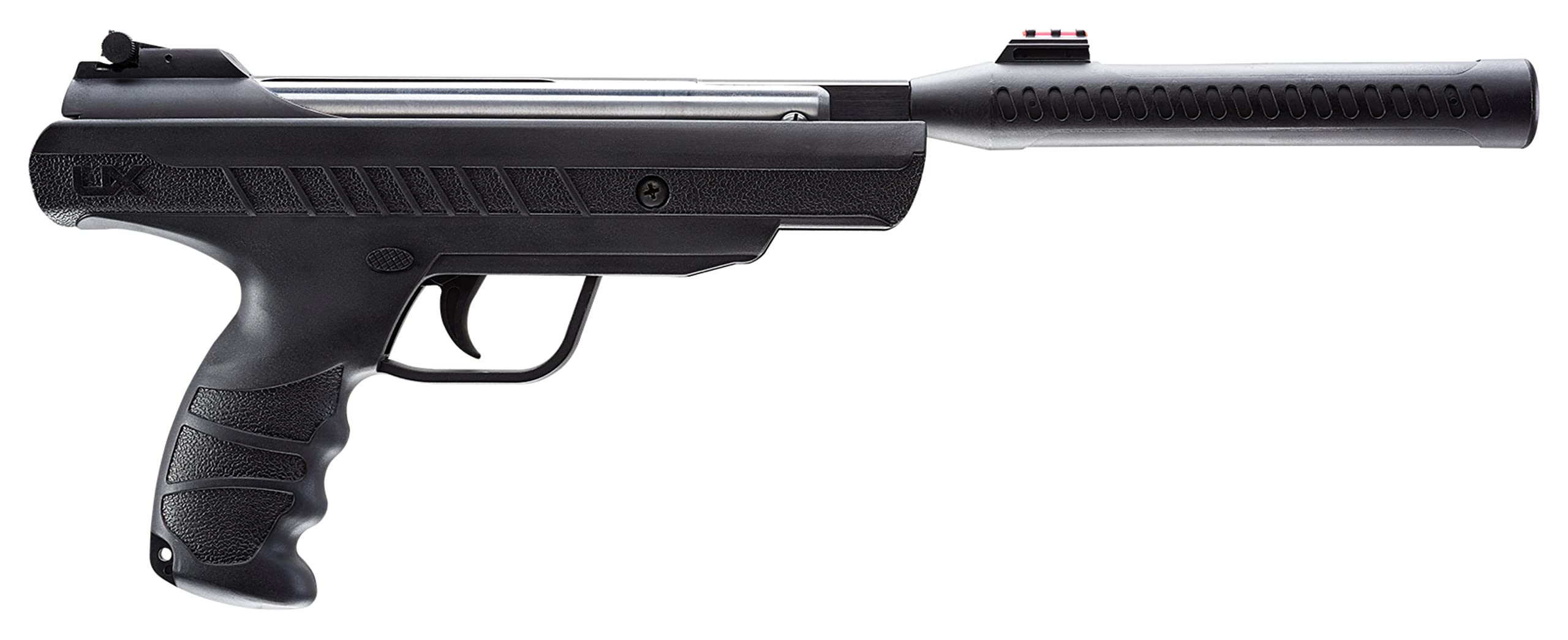 Umarex Trevox Break Barrel .177 Caliber Pellet Gun Air Pistol - High Power Precision Airgun for Target Shooting, Plinking & Small Game Hunting