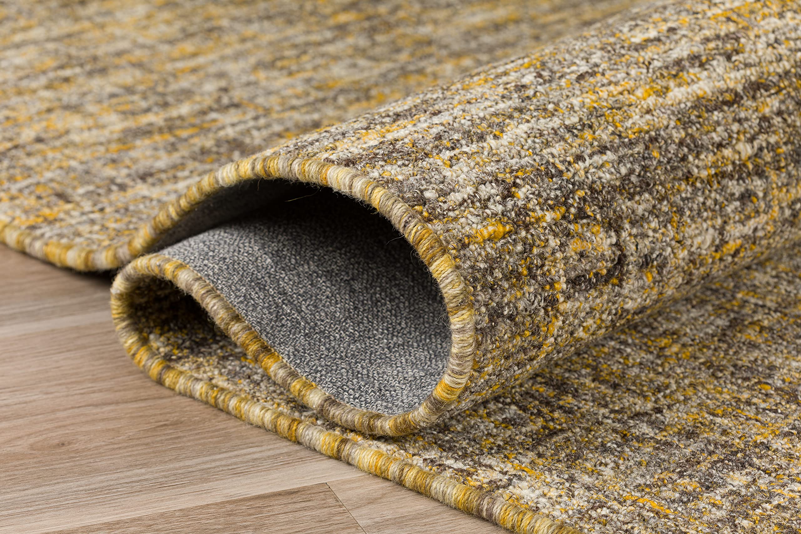 Addison Rugs Winslow AWN31 Gold 3’6