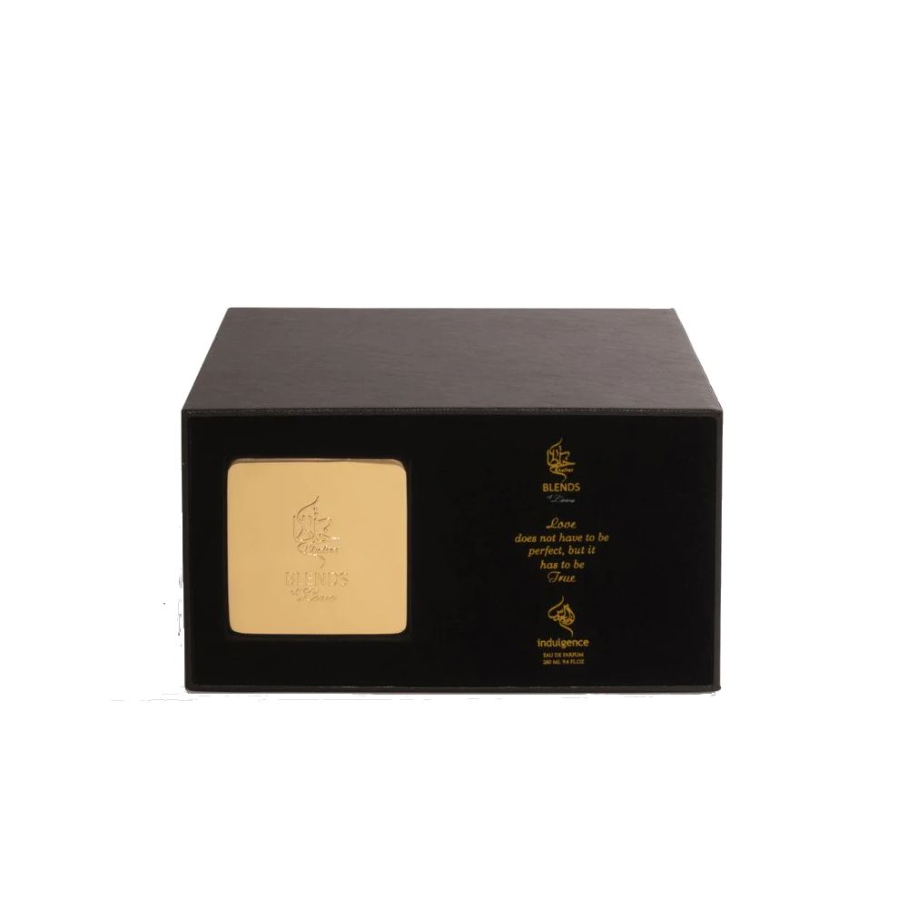 Indulgence Ask Parfum Eau De Parfum - 280ml Luxury Perfume for Women & Men | Perfect for Date Night, Special Occasions & Daily Wear