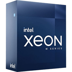 Intel® Xeon® W5-3425 Processor - 12-Core 3.2GHz LGA-4677 CPU for Workstations & Servers - Ideal for 3D Rendering, Video Editing & Data Analysis