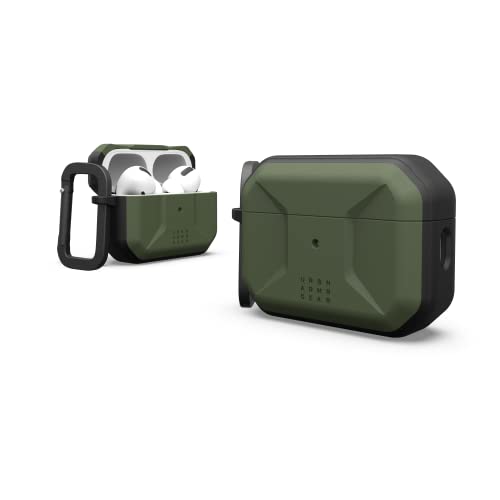 Olive Drab